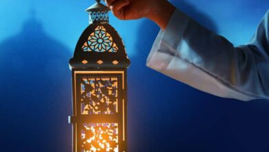 فلكي يمني يكشف: أول أيام رمضان 2026 وكسوف الشمس وخسوف القمر قريباً 1