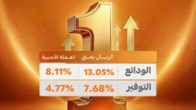 بنك القاسمي للتمويل الأصغر الإسلامي يعلن نسب أرباح الودائع والتوفير لعام 2025 3