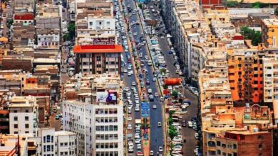 المعلا تحظر القات والتدخين داخل المرافق الحكومية تنفيذاً لتوجيهات محافظ عدن 2