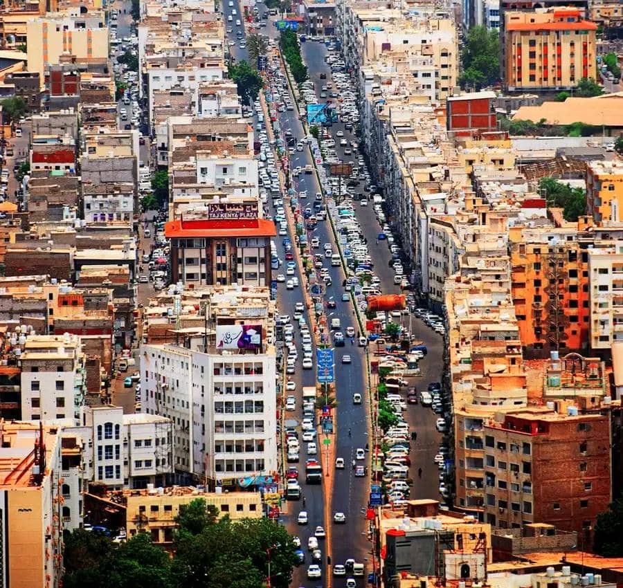 المعلا تحظر القات والتدخين داخل المرافق الحكومية تنفيذاً لتوجيهات محافظ عدن 1