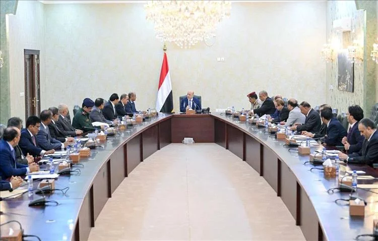 مصدر حكومي: ترتيبات لعودة الحكومة إلى حضرموت خلال الفترة المقبلة 1