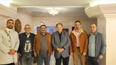 الرئيس علي ناصر محمد يلتقي عدد من القيادات والشخصيات الجنوبية 3