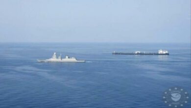 الاتحاد الأوروبي يواصل حماية الملاحة البحرية قبالة السواحل اليمنية 2