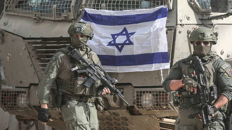 توتّر عالمي: الجيش الإسرائيلي يترقب ضربة أمريكية محتملة ضد إيران 1