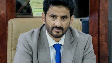 نائب وزير النقل يعلن إضافة رحلة جوية رابعة بين عدن والرياض 6