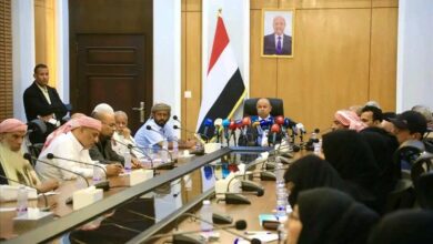 محافظ حضرموت يعقد لقاء موسع للتحضير للحوار الجنوبي الشامل 6