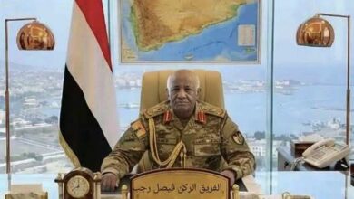 تحذير من مكتب الفريق فيصل رجب: حسابات مزيفة تنشر أخباراً كاذبة باسمه 5