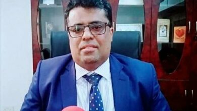 عدن.. وكيل أول المحافظة يعلن إنهاء المظاهر المسلحة وإبعاد المعسكرات عن المدينة 10