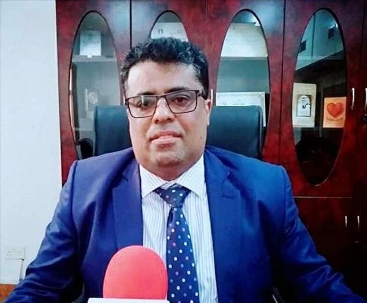 عدن.. وكيل أول المحافظة يعلن إنهاء المظاهر المسلحة وإبعاد المعسكرات عن المدينة