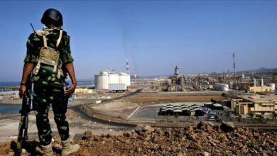 اليمن يخطط لتعديل اتفاقيات الغاز بعد خروج الإمارات لتعزيز موارده الاقتصادية 7