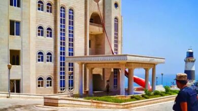 ترتيبات لوصول مجلس القيادة الرئاسي والحكومة إلى عدن 3