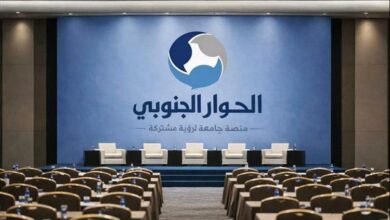 تغييرات كبرى تلوح في الجنوب.. كيان سياسي جديد قيد التشكيل 4