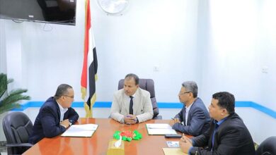 سيئون تتحد من أجل بيئة أنظف.. اتفاقيات جديدة للنظافة وحماية البيئة 2