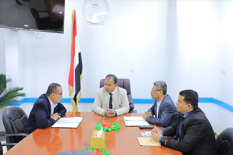 سيئون تتحد من أجل بيئة أنظف.. اتفاقيات جديدة للنظافة وحماية البيئة 1