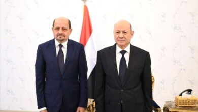 خطوة مهمة في اليمن: تشكيل حكومة جديدة تحت متابعة الولايات المتحدة 2