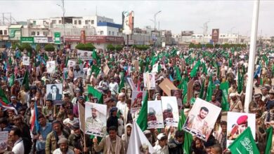 ساحة العروض تمتلئ بالجماهير.. إشادة واسعة بالدعم السعودي وتحسن ملحوظ في الخدمات بعدن 2