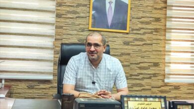 الرئيس التنفيذي لموانئ عدن: الحركة الملاحية طبيعية ولا توجد أي معوقات 2