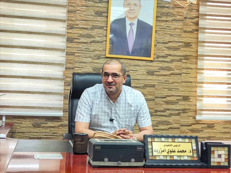 الرئيس التنفيذي لموانئ عدن: الحركة الملاحية طبيعية ولا توجد أي معوقات 1