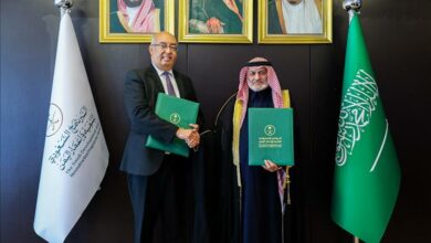 اليونسكو والبرنامج السعودي يطلقان شراكة جديدة لحماية التراث اليمني. 3