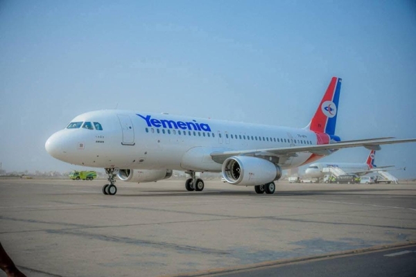 مطار عدن يتوقف فجأة عن العمل وإلغاء شامل للرحلات الجوية