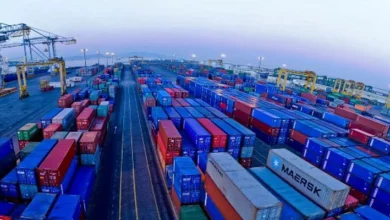 من التعطيل إلى الازدهار: ميناء عدن على أعتاب طفرة اقتصادية تاريخية 4