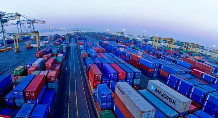 من التعطيل إلى الازدهار: ميناء عدن على أعتاب طفرة اقتصادية تاريخية 1