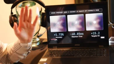 ثورة في الطب: أدوات ذكاء اصطناعي حديثة تمكّن الجميع من الكشف المبكر عن الأمراض 5