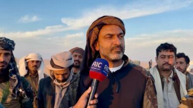 الجفري ينفي شائعات الاحتجاز في الرياض ويؤكد: لا مستقبل للجنوب دون السعودية 4