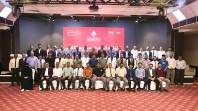 مؤسسة العون للتنمية توقّع 18 اتفاقية لمشاريع 2026 مع جهات منفذة 2