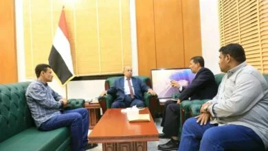 حضرموت تتجه نحو استقرار الغاز المنزلي: محافظ المحافظة يعلن خطة لضمان الإمدادات قبل رمضان 2