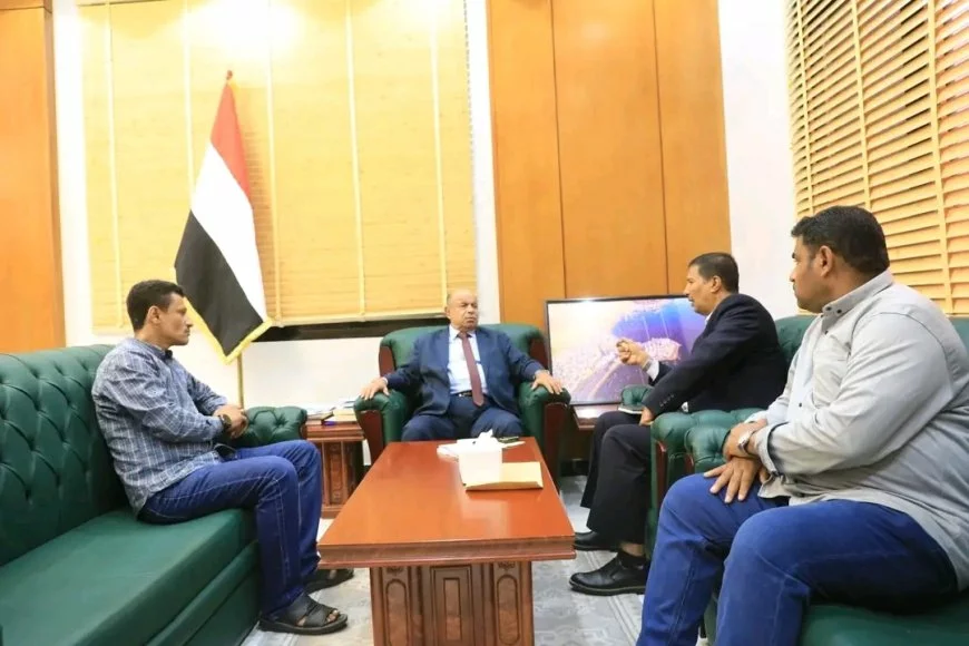 حضرموت تتجه نحو استقرار الغاز المنزلي: محافظ المحافظة يعلن خطة لضمان الإمدادات قبل رمضان 1