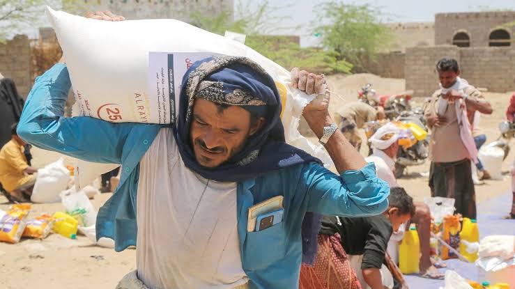 تقرير دولي يحذر: الأمن الغذائي في اليمن ينهار مع تصاعد الأزمة 1