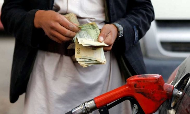 تقرير: نهاية مأساوية لليمن في 2025… الأسواق مشلولة وغلاء غير مسبوق 1