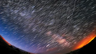 ستارلينك تملأ السماء: إنترنت عالمي سريع أم تهديد لعلوم الفضاء؟ 4