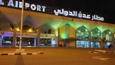 وصول أكثر من 6 آلاف مسافر إلى البلاد عبر المنافذ البرية والجوية تزامنًا مع قرب شهر رمضان 2