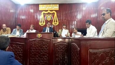 مأرب تشهد أول حكم قضائي صارم ضد الابتزاز الإلكتروني في اليمن 4