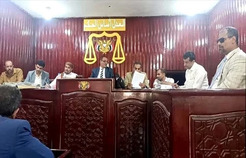 مأرب تشهد أول حكم قضائي صارم ضد الابتزاز الإلكتروني في اليمن 1