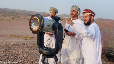 أول إعلان عربي: عُمان تكشف موعد بدء الشهر الفضيل رسمياً 2