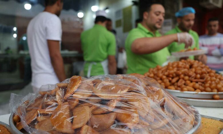 الحلوى والسكري: متى يكون تناولها آمنًا لجسمك؟ 7