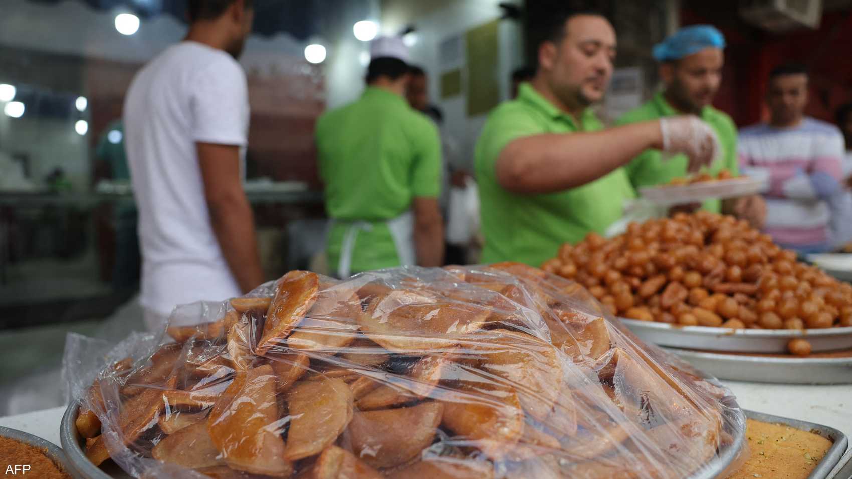 الحلوى والسكري: متى يكون تناولها آمنًا لجسمك؟ 1