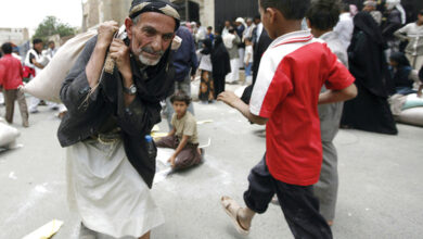 تقرير دولي يحذر: اليمن بين أكثر الدول احتياجًا للمساعدات الغذائية عالمياً 3