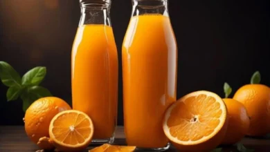 دراسة صحية تكشف: متى يكون عصير البرتقال أكثر فائدة للقلب والمناعة؟ 3