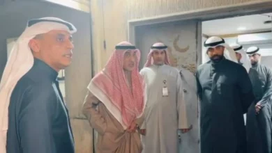 الكويت: إحباط عصابة عربية للنصب الإلكتروني وغسل الأموال والتزوير البنكي» 2