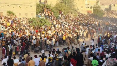 تريم تحتفي بسباق الهجن السنوي وسط حشود جماهيرية كبيرة 2