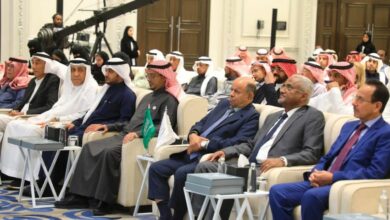 عضو مجلس القيادة الخنبشي يدعو رجال المال والأعمال إلى الاستثمار في حضرموت 4