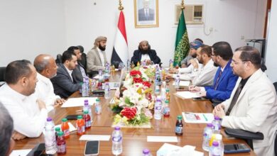 وزير الأوقاف والإرشاد يترأس اجتماعاً للجنة العليا للحج بمكة المكرمة مكة 3