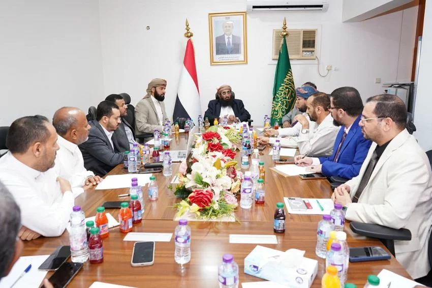 وزير الأوقاف والإرشاد يترأس اجتماعاً للجنة العليا للحج بمكة المكرمة مكة 1