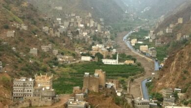 وفاة طفل غرقا بخزان مياه بمحافظة لحج 3