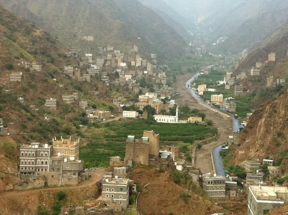 وفاة طفل غرقا بخزان مياه بمحافظة لحج 1