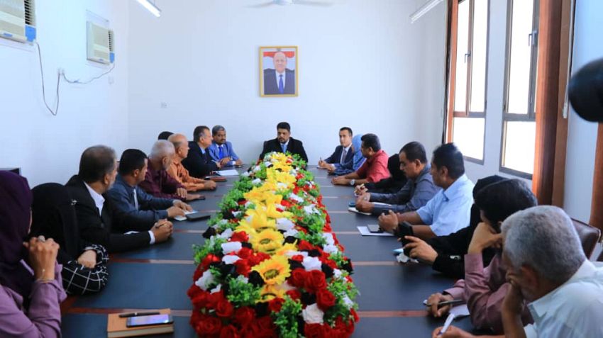 وزير التعليم الفني: الإمكانيات المحدودة لن توقف تحقيق أهدافنا 1